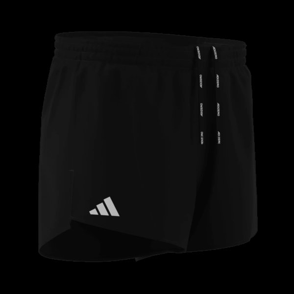 Pánské šortky adidas ADIZERO E SHORT - foto 4