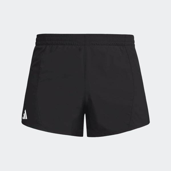 Pánské šortky adidas ADIZERO E SHORT - foto 1
