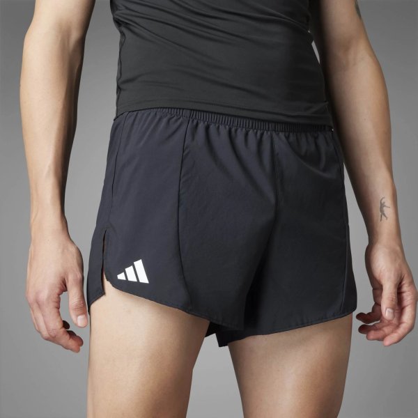 Pánské šortky adidas ADIZERO E SHORT - foto 19
