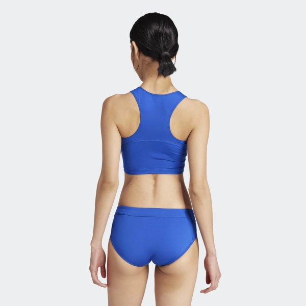 Dámské tílko adidas ADIZERO E CRTOP - foto 5