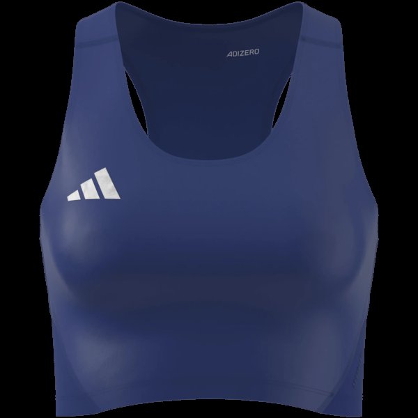 Dámské tílko adidas ADIZERO E CRTOP - foto 9