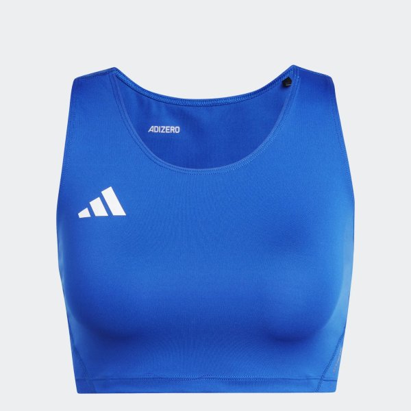 Dámské tílko adidas ADIZERO E CRTOP - foto 0