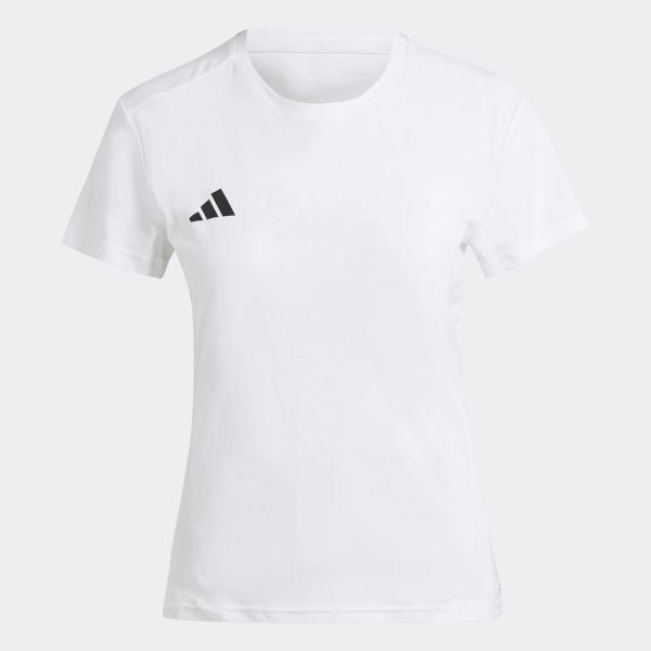 Dámské tričko adidas ADIZERO E TEE - foto 0
