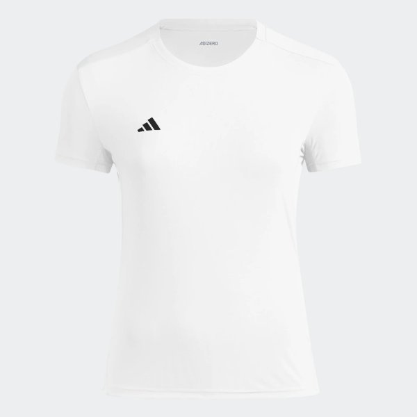 Dámské tričko adidas ADIZERO E TEE - foto 1