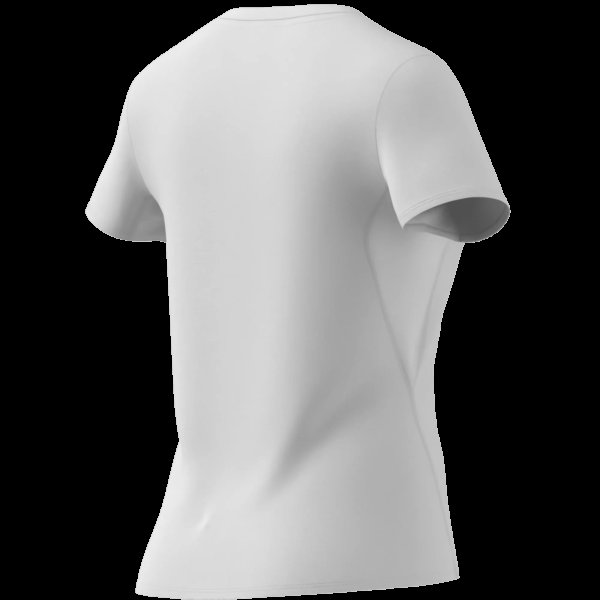 Dámské tričko adidas ADIZERO E TEE - foto 6