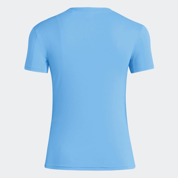 Dámské tričko adidas ADIZERO E TEE - foto 2