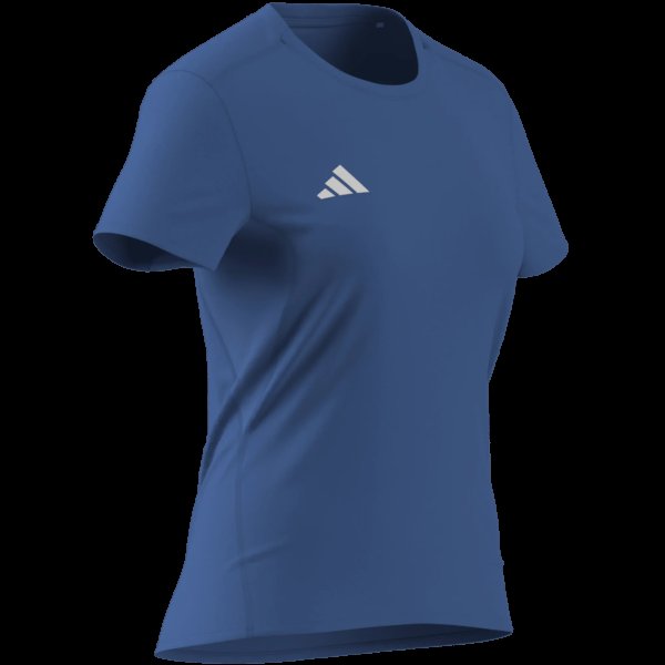 Dámské tričko adidas ADIZERO E TEE - foto 9