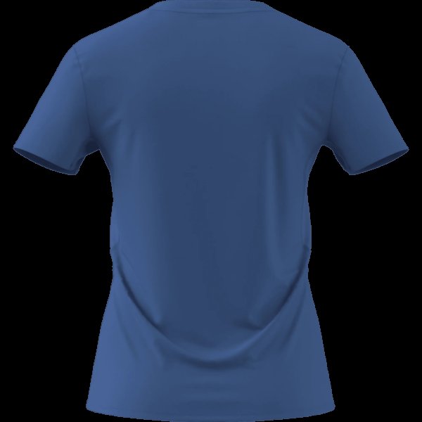 Dámské tričko adidas ADIZERO E TEE - foto 12
