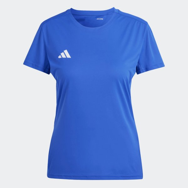 Dámské tričko adidas ADIZERO E TEE - foto 0