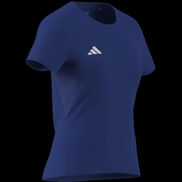Dámské tričko adidas ADIZERO E TEE - foto 4