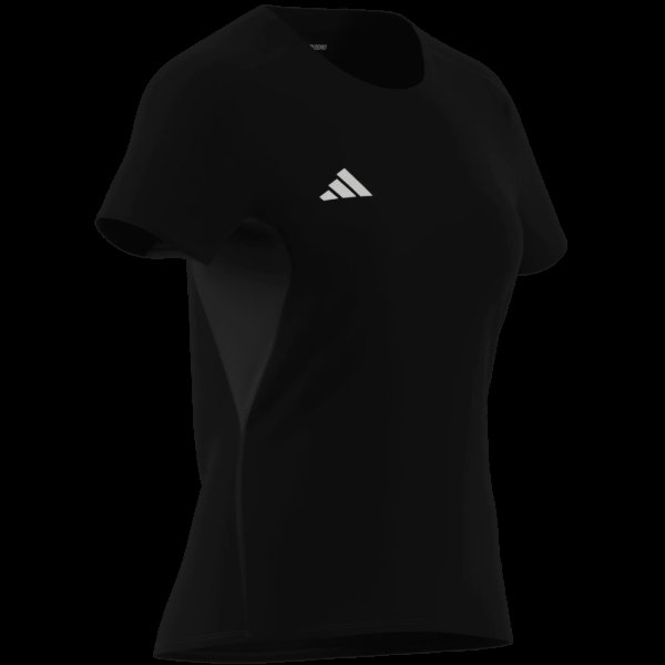Dámské tričko adidas ADIZERO E TEE - foto 4