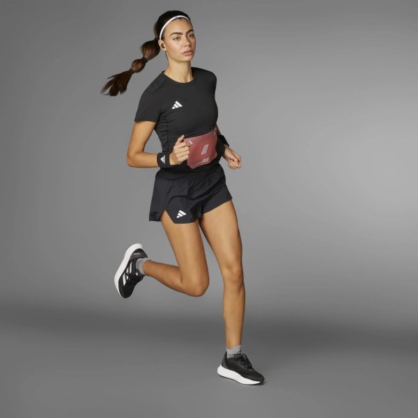 Dámské tričko adidas ADIZERO E TEE - foto 14