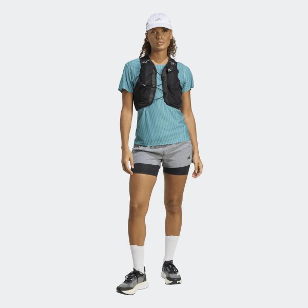 Taška adidas RUN VEST - foto 5
