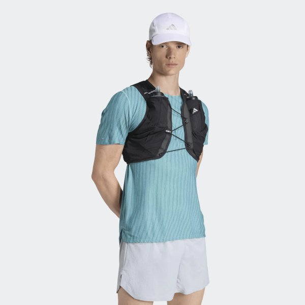 Taška adidas RUN VEST - foto 6