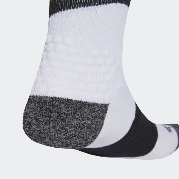 Ponožky adidas RUNxBOOST Sock - foto 3