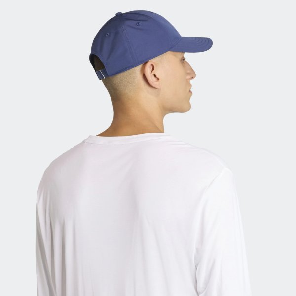 Kšiltovka adidas RUN ES CAP CC - foto 4