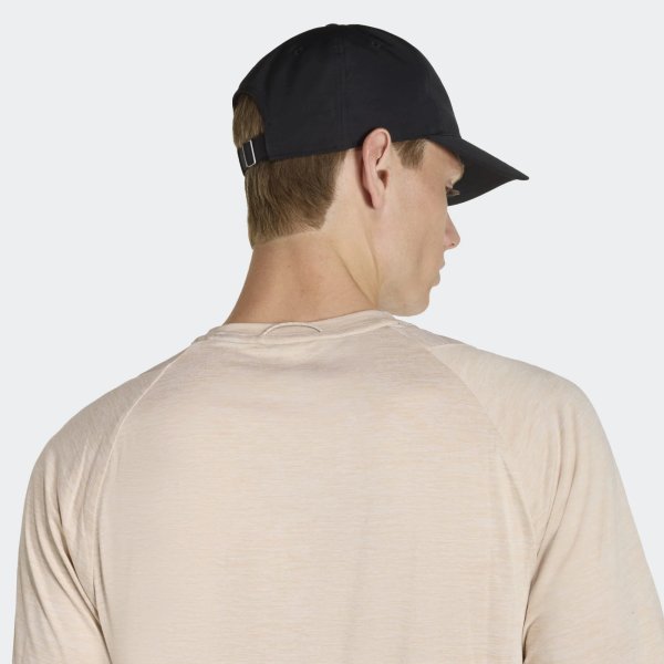 Kšiltovka adidas RUN ES CAP CC - foto 4