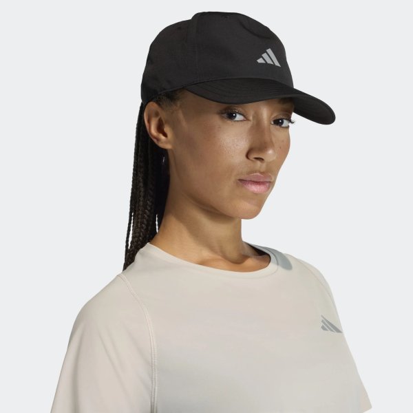 Kšiltovka adidas RUN ES CAP CC - foto 5