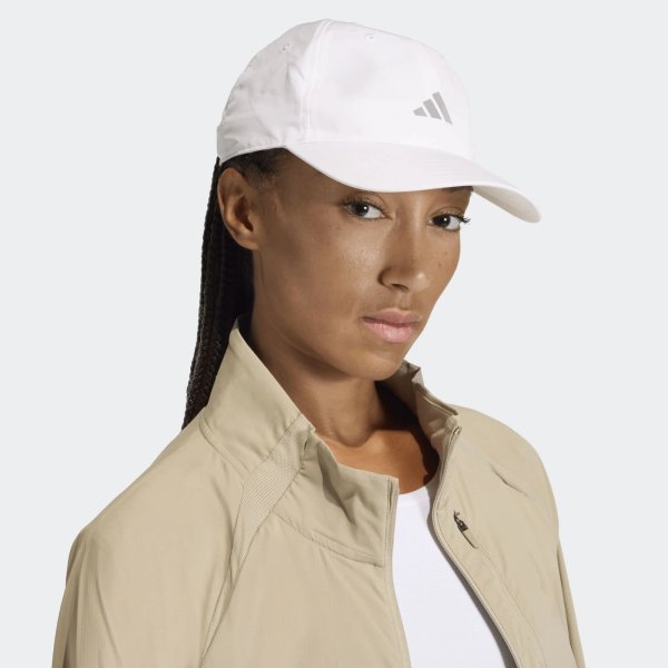 Kšiltovka adidas RUN ES CAP CC - foto 5