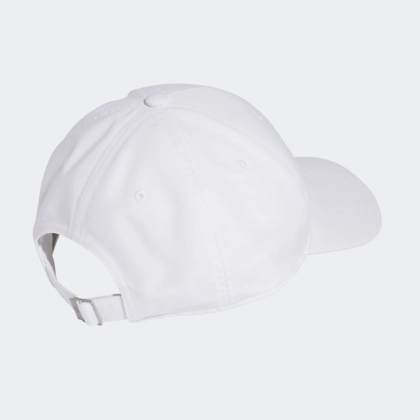 Kšiltovka adidas RUN ES CAP CC - foto 1