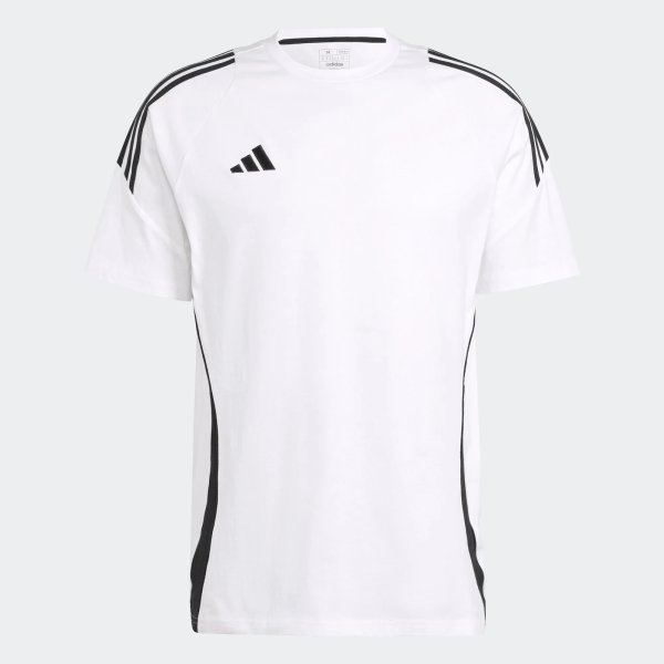 Pánské tričko adidas TIRO24 SWTEE - foto 0
