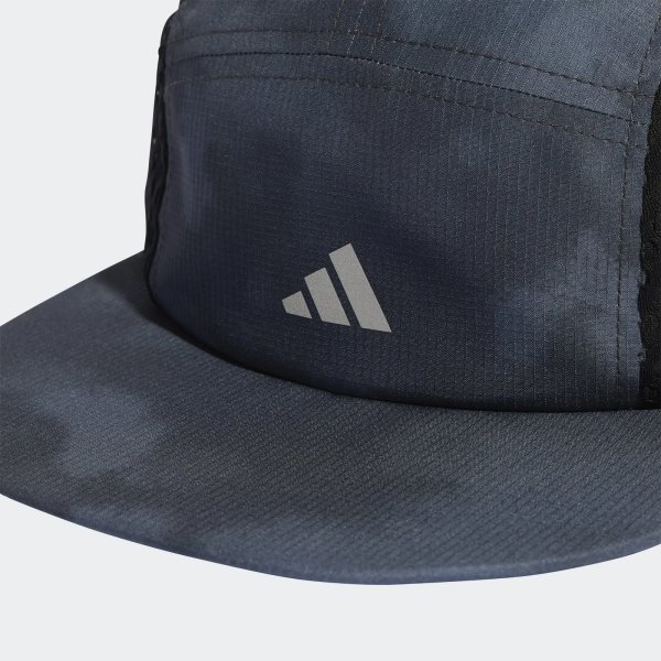 Kšiltovka adidas Run GRF Cap - foto 3