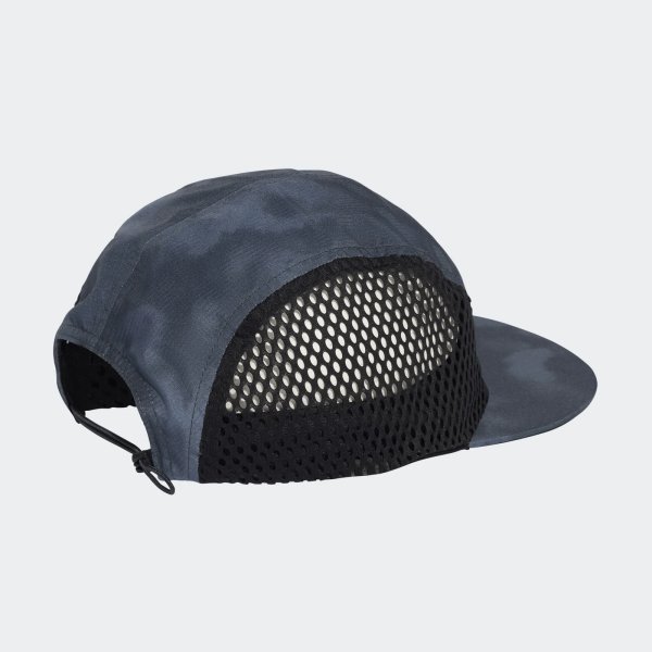 Kšiltovka adidas Run GRF Cap - foto 1