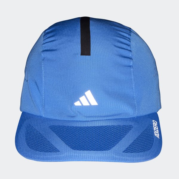 Kšiltovka adidas RUNxADIZ CAP - foto 4