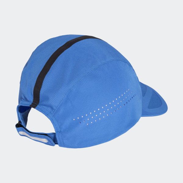 Kšiltovka adidas RUNxADIZ CAP - foto 1