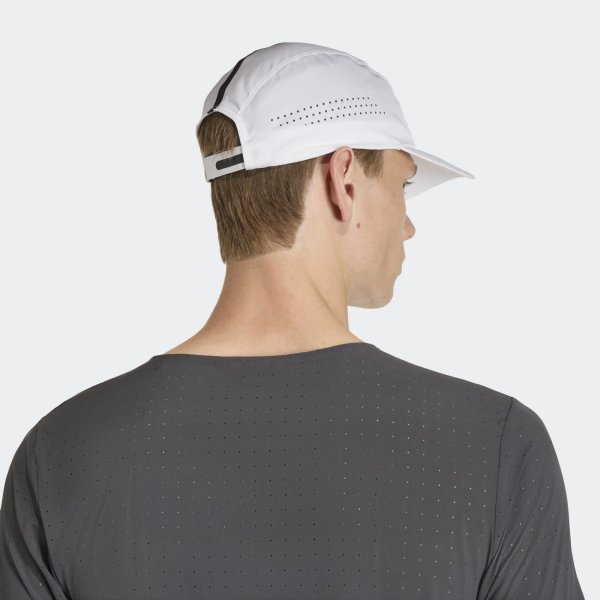 Kšiltovka adidas RUNxADIZ CAP - foto 4