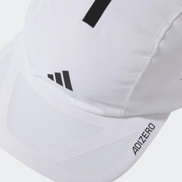 Kšiltovka adidas RUNxADIZ CAP - foto 2