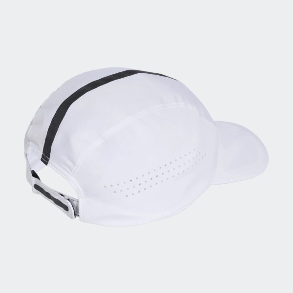 Kšiltovka adidas RUNxADIZ CAP - foto 1