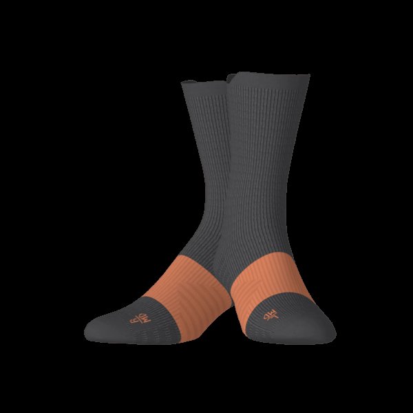 Ponožky adidas RUNxGRAFIC Sock - foto 10