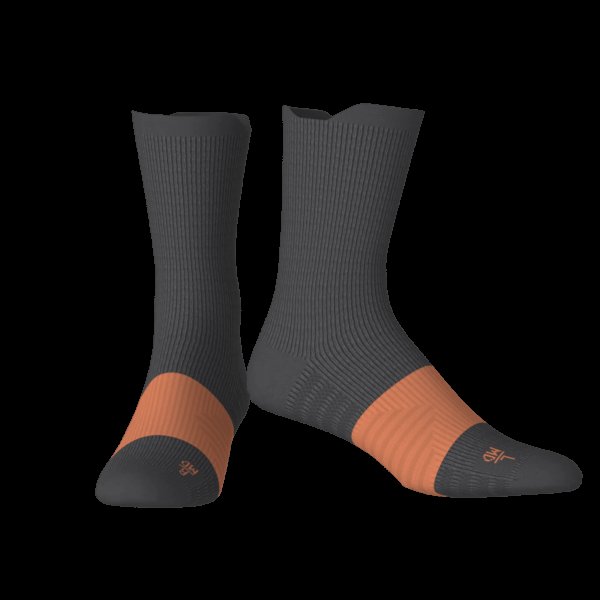 Ponožky adidas RUNxGRAFIC Sock - foto 11