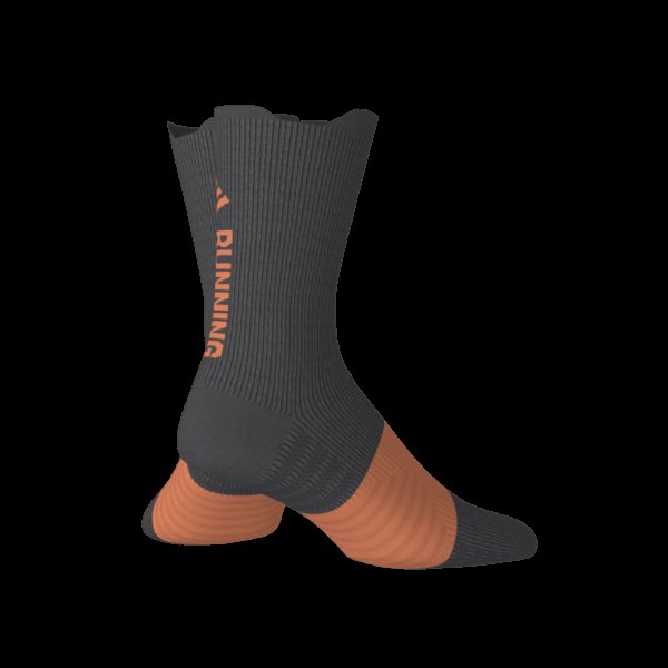 Ponožky adidas RUNxGRAFIC Sock - foto 6