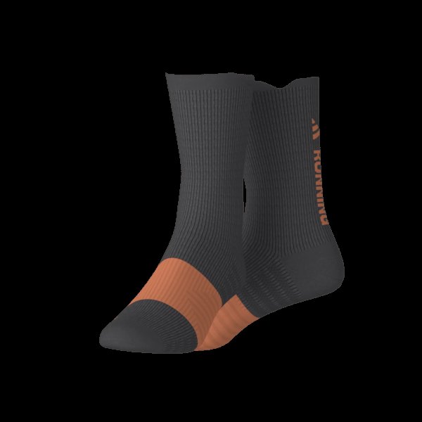 Ponožky adidas RUNxGRAFIC Sock - foto 9