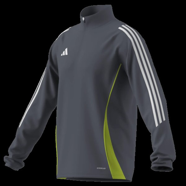 Pánská mikina adidas TIRO24 TRTOP - foto 10