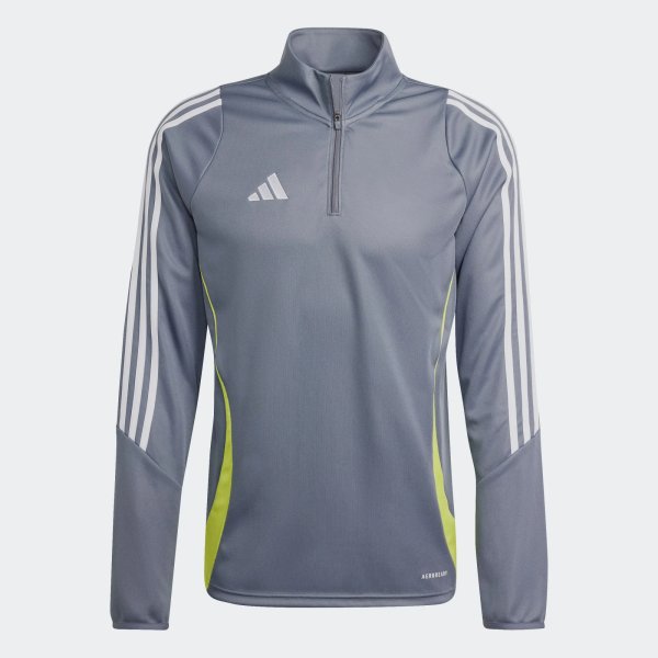 Pánská mikina adidas TIRO24 TRTOP - foto 0