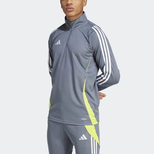 Pánská mikina adidas TIRO24 TRTOP - foto 2