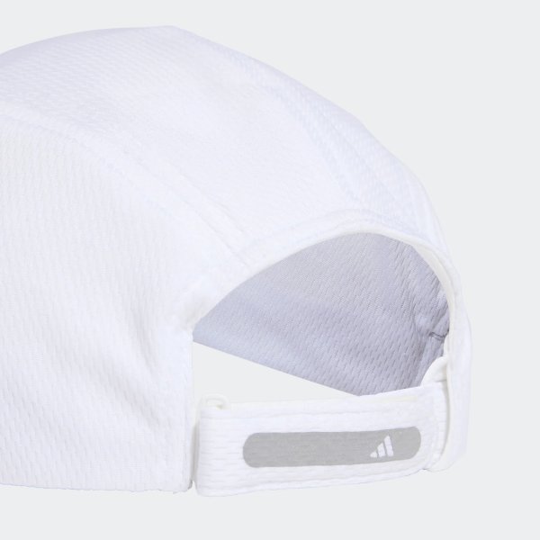 Kšiltovka adidas RUN MES CAP CC - foto 3
