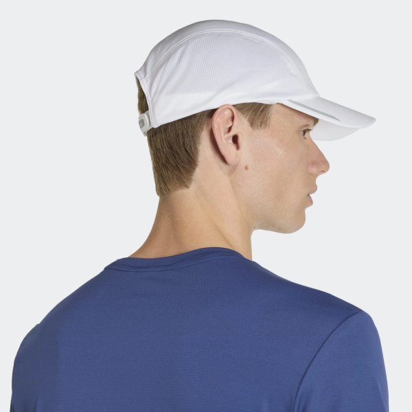 Kšiltovka adidas RUN MES CAP CC - foto 4