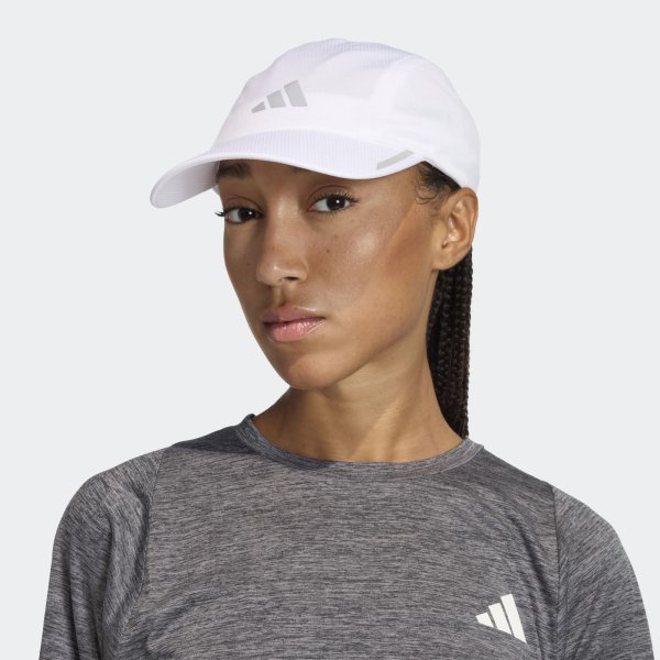 Kšiltovka adidas RUN MES CAP CC - foto 5