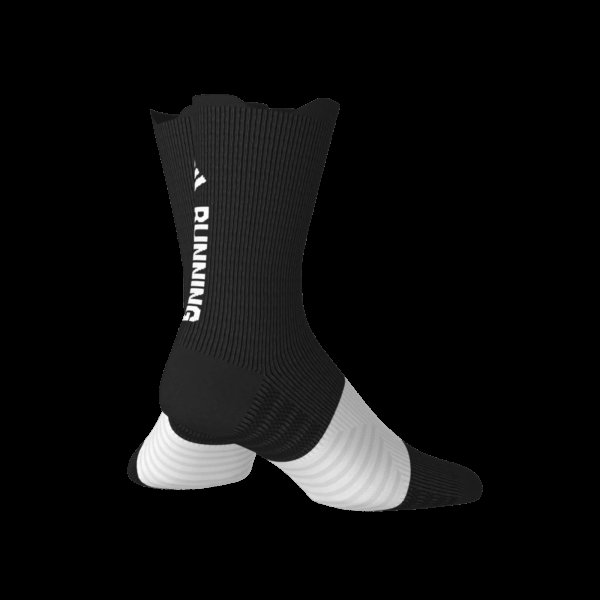 Ponožky adidas RUNxGRAFIC Sock - foto 6