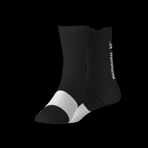 Ponožky adidas RUNxGRAFIC Sock - foto 9
