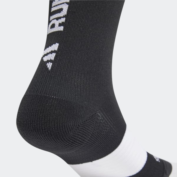 Ponožky adidas RUNxGRAFIC Sock - foto 3