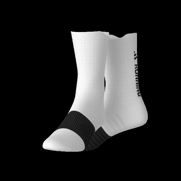 Ponožky adidas RUNxGRAFIC Sock - foto 9