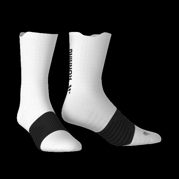 Ponožky adidas RUNxGRAFIC Sock - foto 4