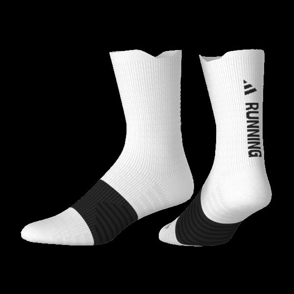 Ponožky adidas RUNxGRAFIC Sock - foto 8