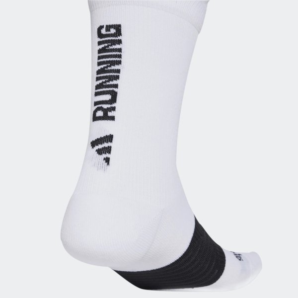 Ponožky adidas RUNxGRAFIC Sock - foto 2