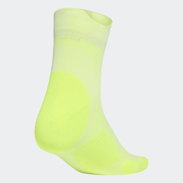 Ponožky adidas RUNxADIZEROSock - foto 1